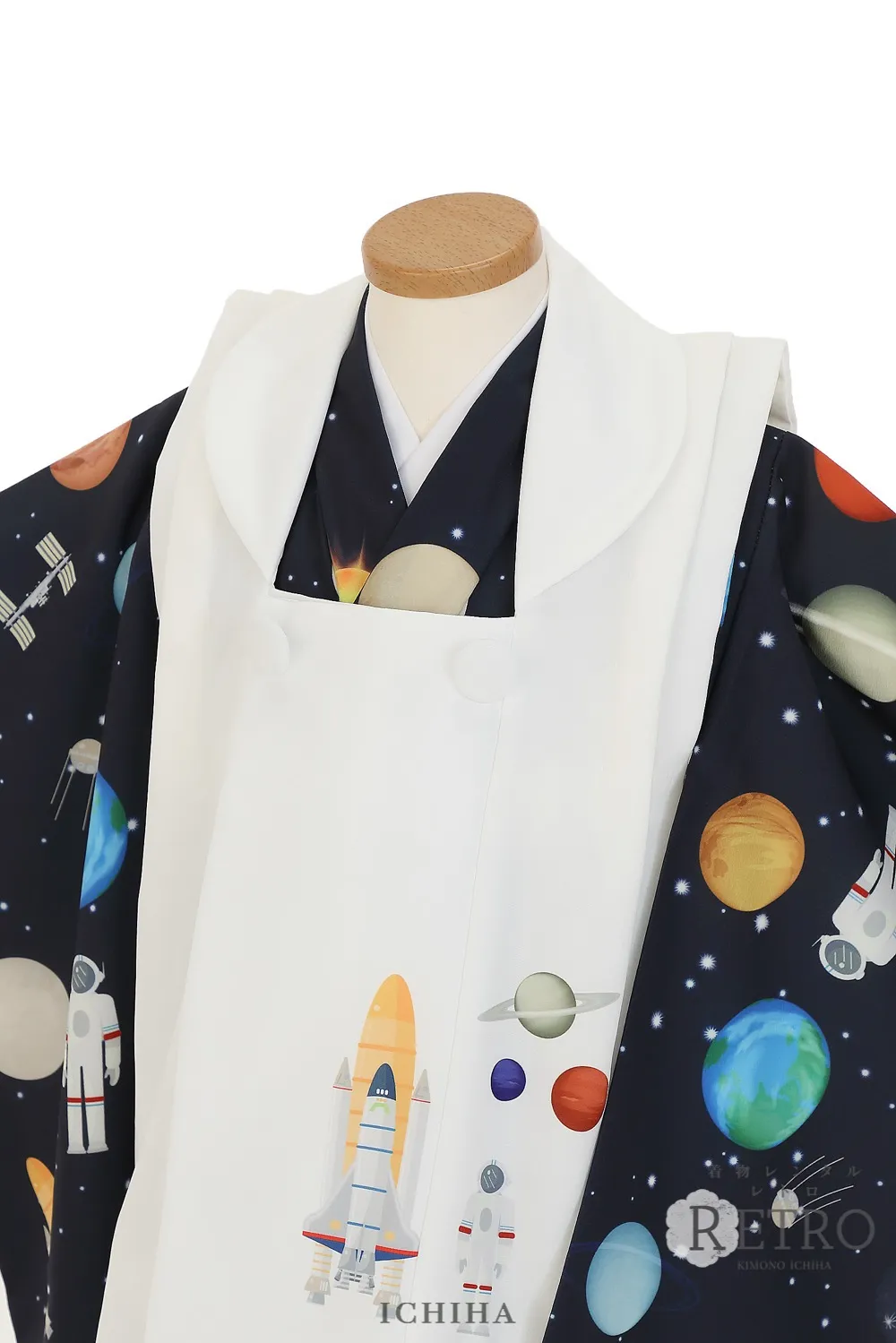 新作・宇宙飛行士シリーズ